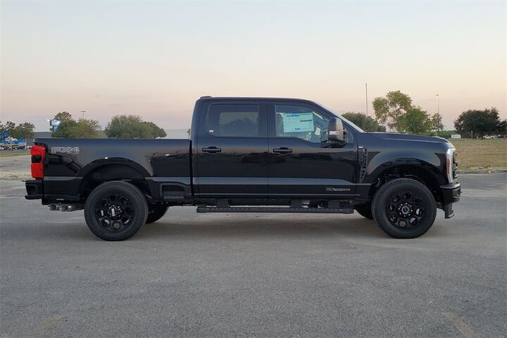 2026 Ford F-250SD XLT  TX 2026 Ford F-250SD XLT  TX