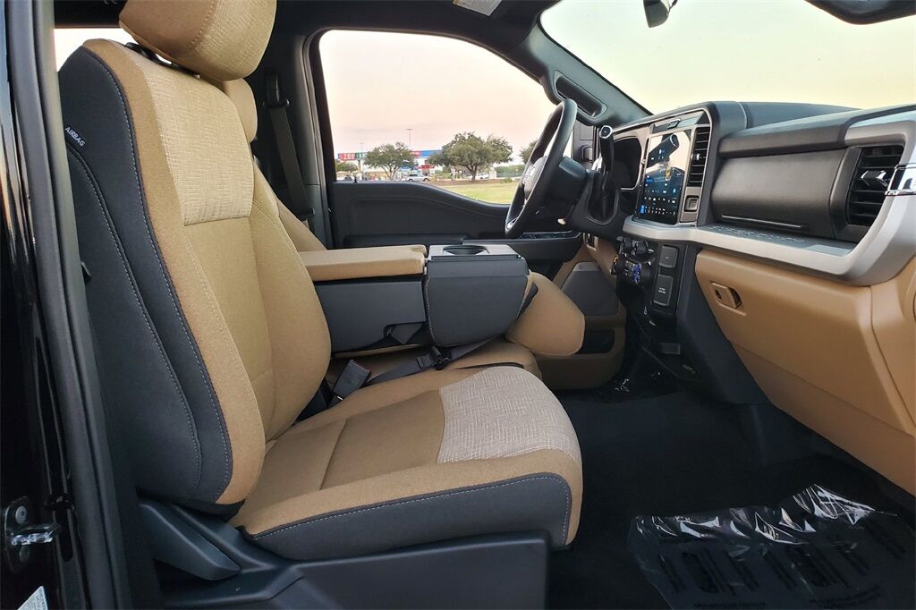 2026 Ford F-250SD XLT Hondo TX