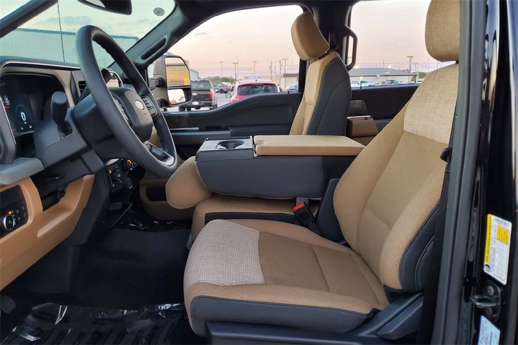 2026 Ford F-250SD XLT Hondo TX