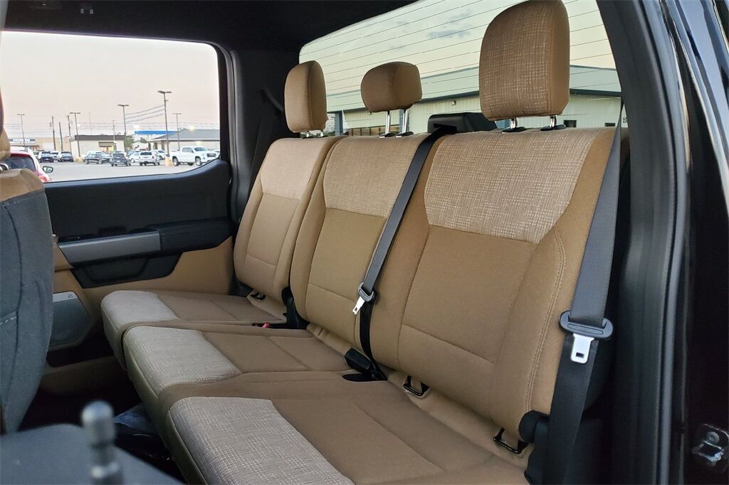 2026 Ford F-250SD XLT Hondo TX