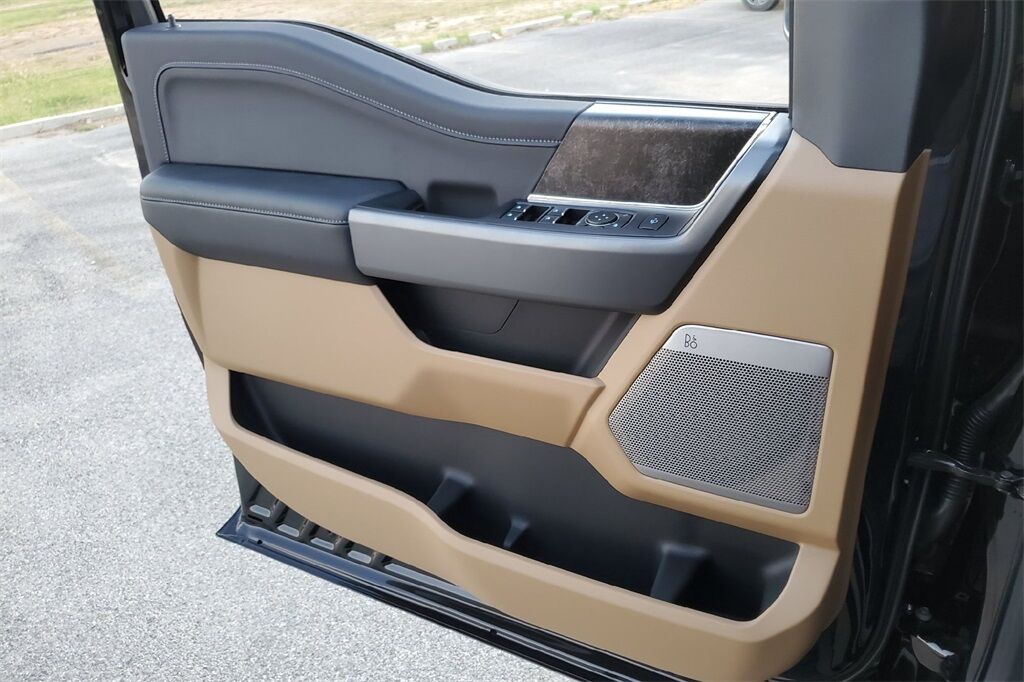 2026 Ford F-250SD XLT Hondo TX