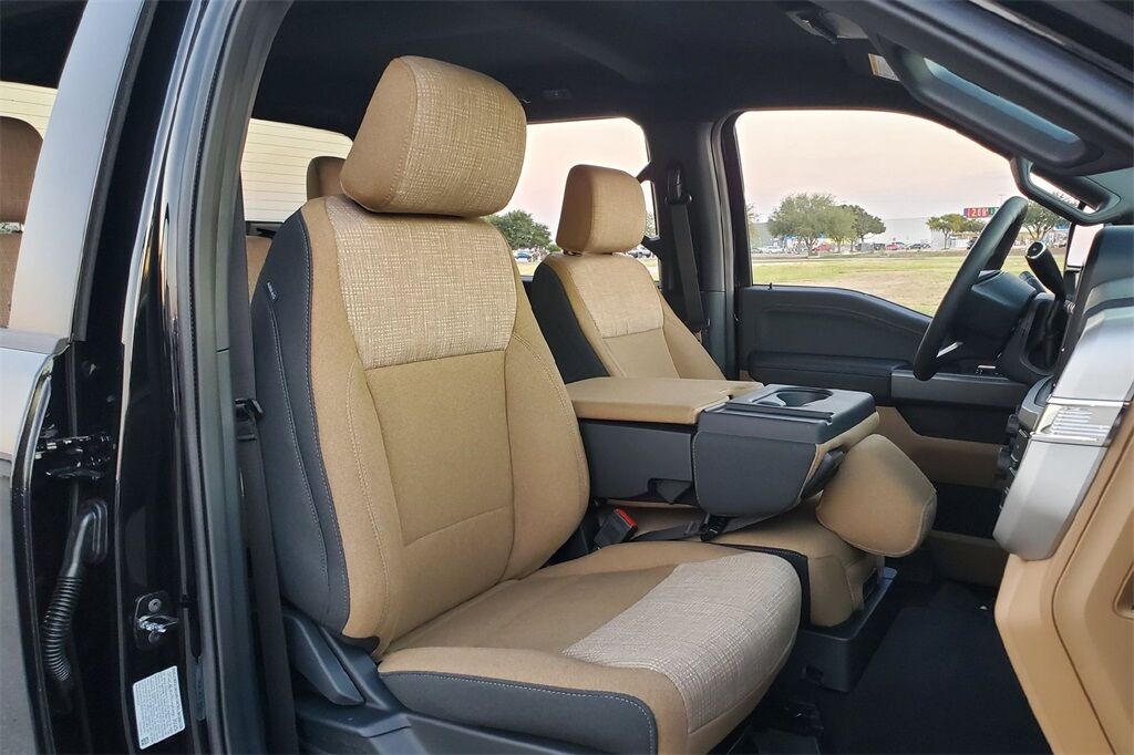 2026 Ford F-250SD XLT Hondo TX