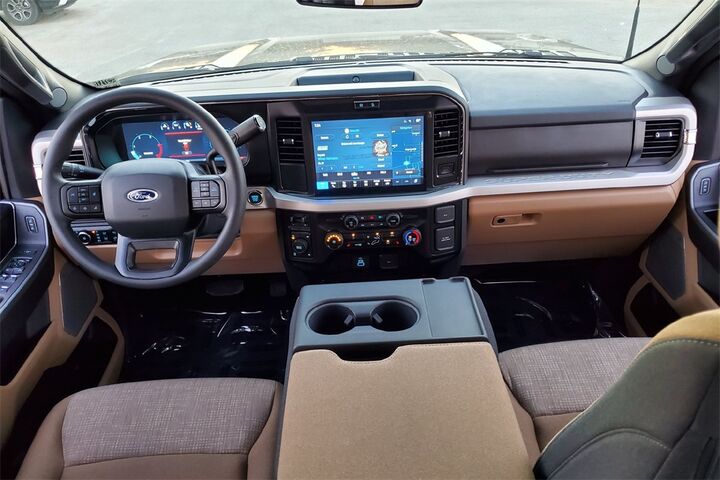 2026 Ford F-250SD XLT  TX 2026 Ford F-250SD XLT  TX