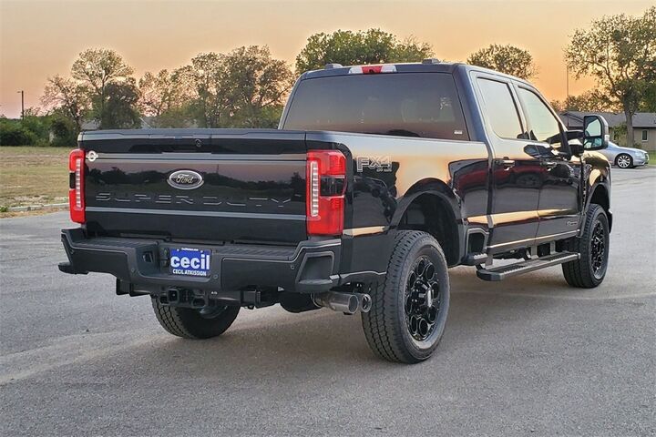 2026 Ford F-250SD XLT  TX 2026 Ford F-250SD XLT  TX