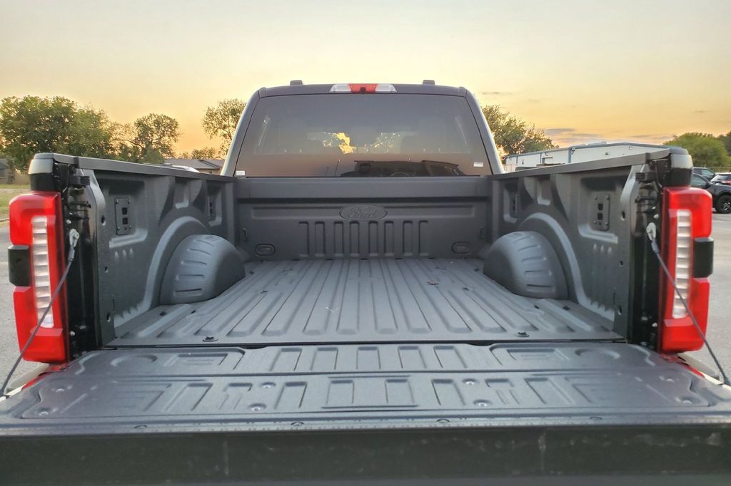 2026 Ford F-250SD XLT Hondo TX