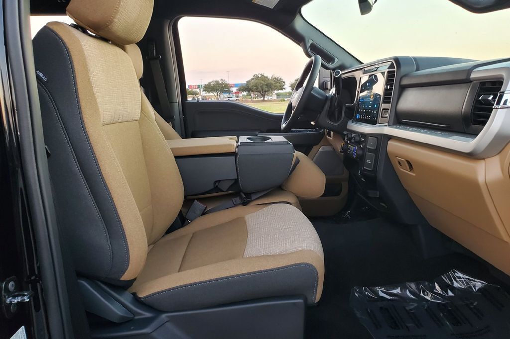 2026 Ford F-250SD XLT Hondo TX