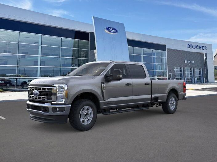 2026 Ford F-250SD XLT Oshkosh WI