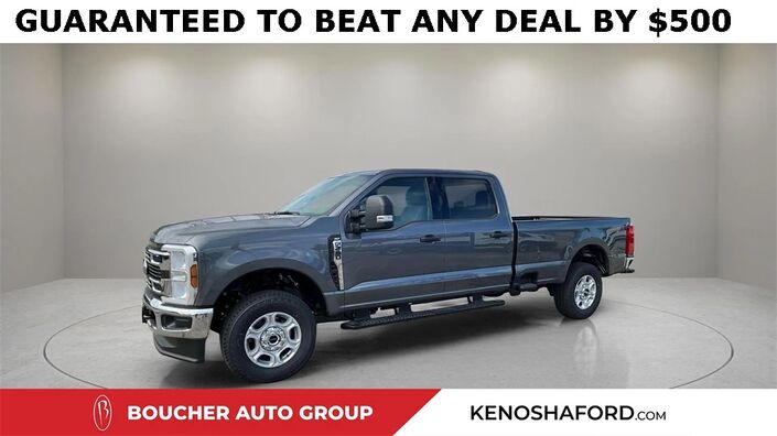 2026 Ford F-250SD XLT Oshkosh WI