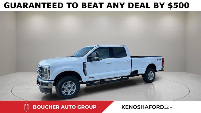 2026 Ford F-250SD XLT Oshkosh WI