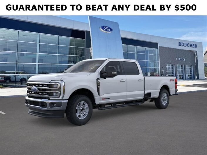 2026 Ford F-250SD XLT Oshkosh WI