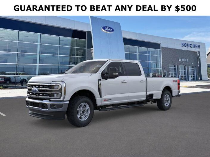 2026 Ford F-250SD XLT Oshkosh WI