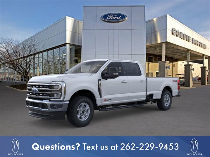2026 Ford F-250SD XLT Oshkosh WI