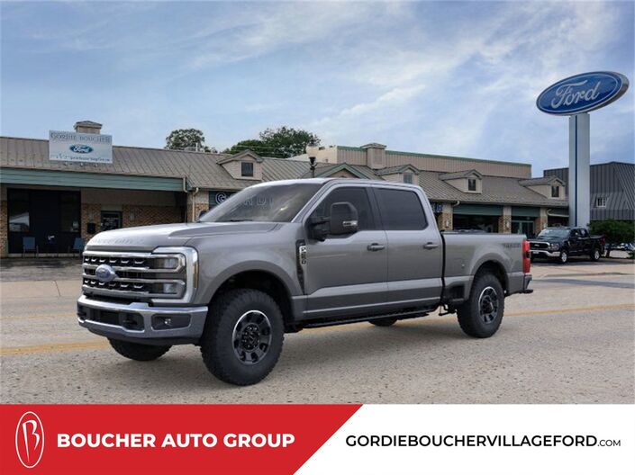 2026 Ford F-250SD XLT Oshkosh WI