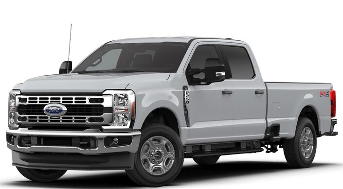 2026 Ford F-250SD XLT Oshkosh WI