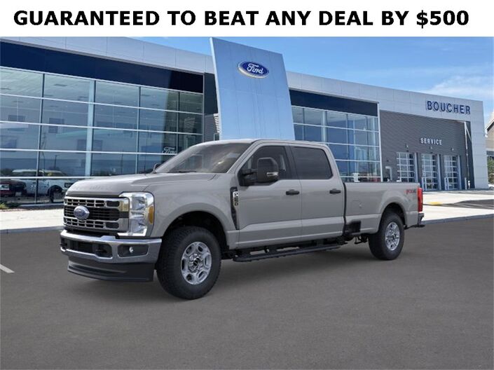 2026 Ford F-250SD XLT Oshkosh WI
