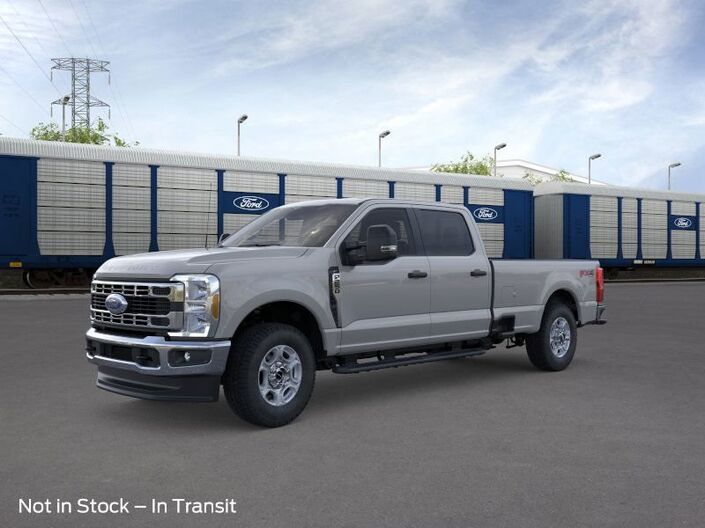 2026 Ford F-250SD XLT Oshkosh WI