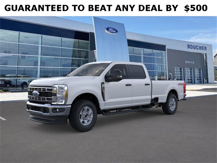2026 Ford F-250SD XLT Oshkosh WI
