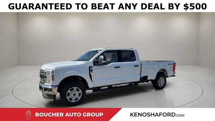 2026 Ford F-250SD XLT Oshkosh WI