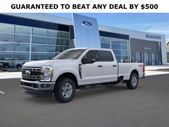 2026 Ford F-250SD XLT Oshkosh WI