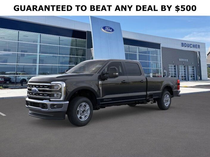 2026 Ford F-250SD XLT Oshkosh WI