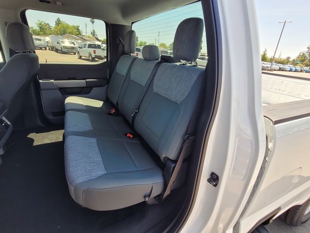 2026 Ford F-250SD XLT Roseville CA