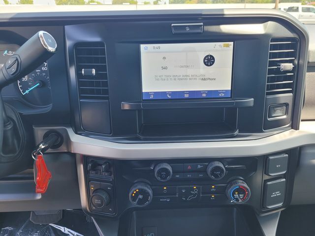 2026 Ford F-250SD XLT Roseville CA