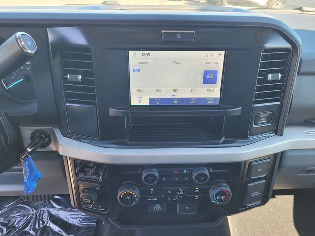 2026 Ford F-250SD XLT Roseville CA