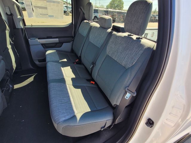 2026 Ford F-250SD XLT Roseville CA