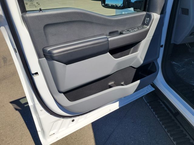 2026 Ford F-250SD XLT Roseville CA