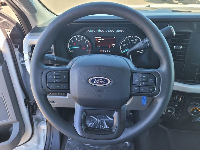 2026 Ford F-250SD XLT Roseville CA