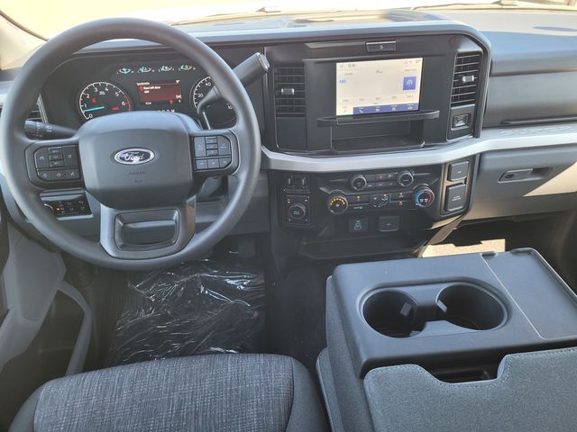 2026 Ford F-250SD XLT Roseville CA