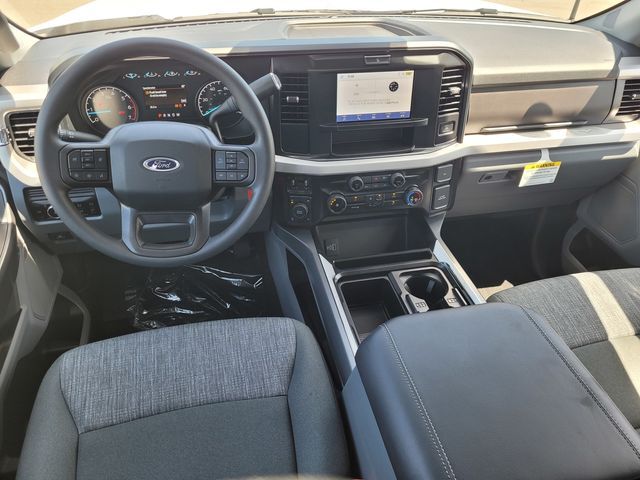 2026 Ford F-250SD XLT Roseville CA