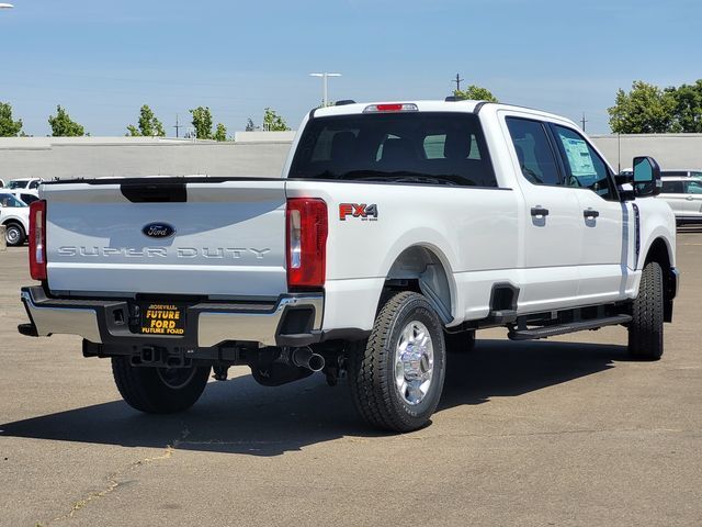 2026 Ford F-250SD XLT Roseville CA