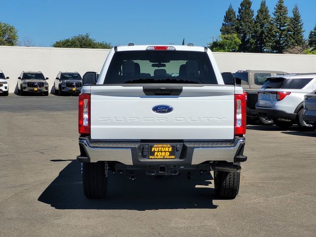 2026 Ford F-250SD XLT Roseville CA