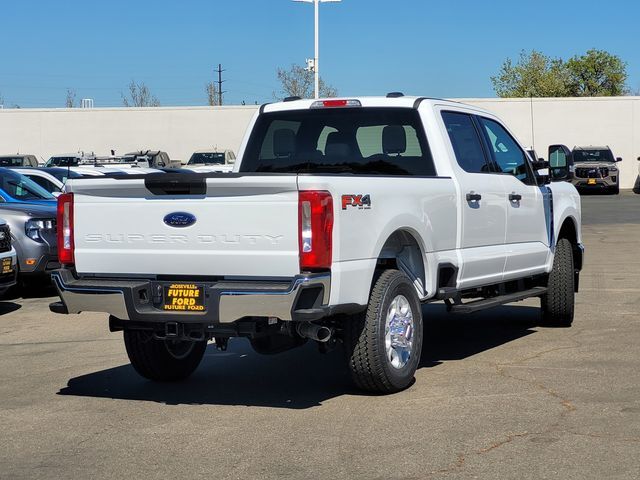 2026 Ford F-250SD XLT Roseville CA