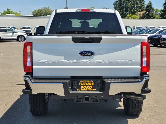 2026 Ford F-250SD XLT Roseville CA
