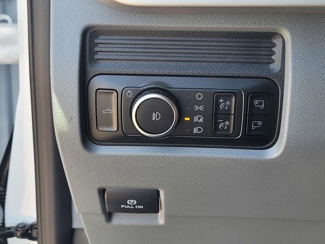 2026 Ford F-250SD XLT Roseville CA