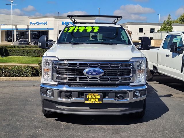 2026 Ford F-250SD XLT Roseville CA