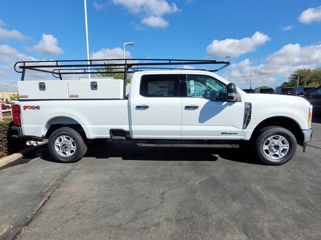 2026 Ford F-250SD XLT Roseville CA