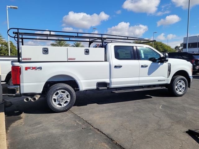 2026 Ford F-250SD XLT Roseville CA