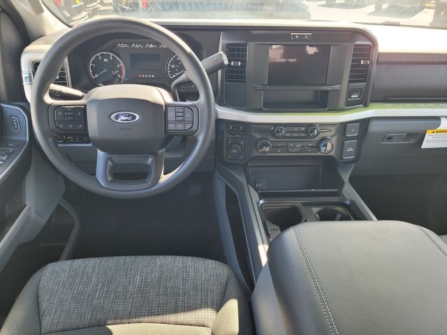 2026 Ford F-250SD XLT Roseville CA