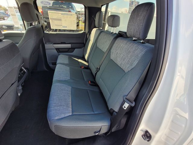 2026 Ford F-250SD XLT Roseville CA