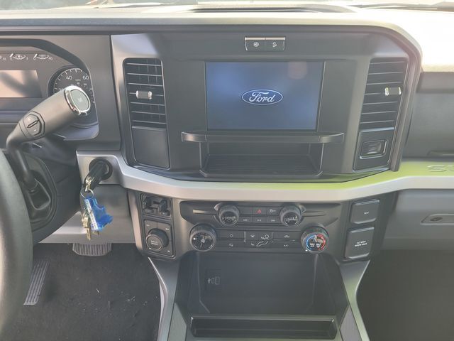 2026 Ford F-250SD XLT Roseville CA