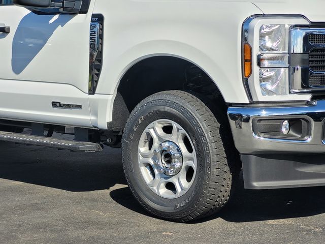 2026 Ford F-250SD XLT Roseville CA