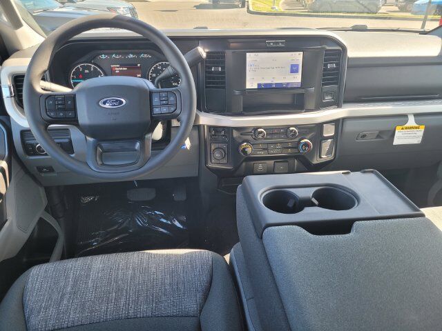 2026 Ford F-250SD XLT Roseville CA
