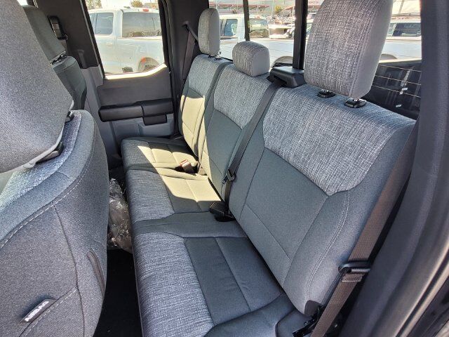 2026 Ford F-250SD XLT Roseville CA