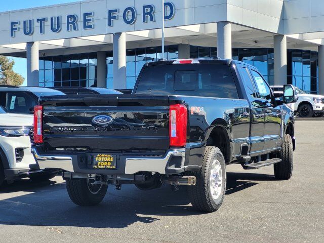 2026 Ford F-250SD XLT Roseville CA
