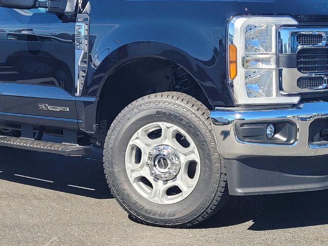 2026 Ford F-250SD XLT Roseville CA