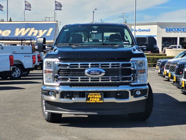 2026 Ford F-250SD XLT Roseville CA