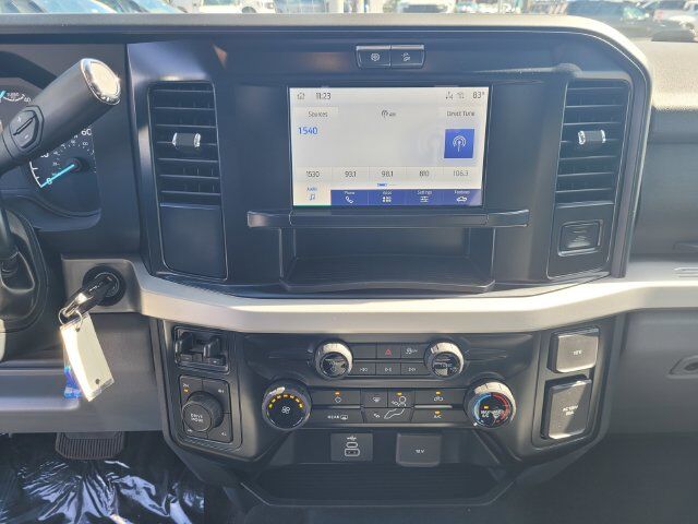 2026 Ford F-250SD XLT Roseville CA